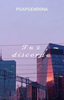 Ta z Discorda || Ewron