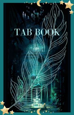 TAB BOOK