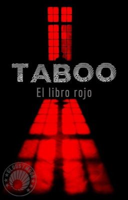 TABOO -El libro rojo-