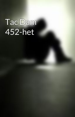 Tac Dam 452-het