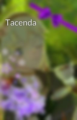 Tacenda