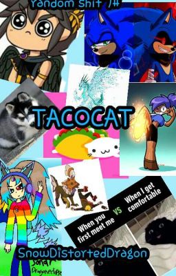 TACOCATS. UNITE