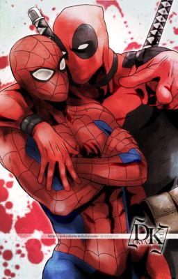 Tacos, Spider-suits and Sex (Fic dịch) [Spideypool]