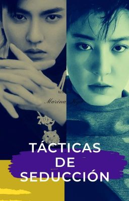 Tácticas de seducción