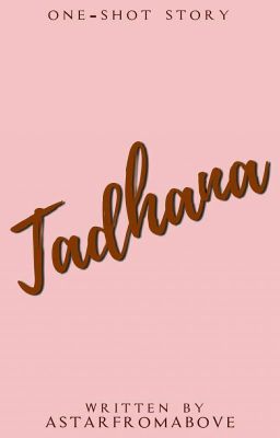 Tadhana (ONE-SHOT STORY) ✔