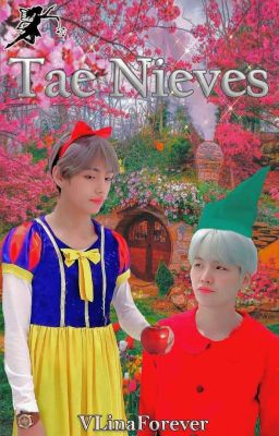 🍎Tae Nieves🍎•OS• [KTH-MYG] TERMINADA ✔️