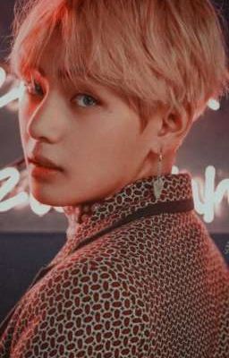 [Tae/You ] Baba à !! Em thương Anh 💫❤