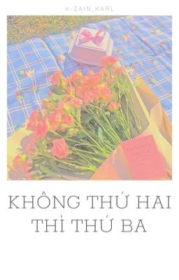 [ TaeBin | Text ] Không Thứ Hai Thì Thứ Ba