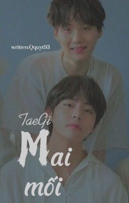 TaeGi|1short - Mai mối 