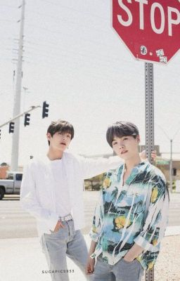 [TAEGI] 7 năm vì 1 người.