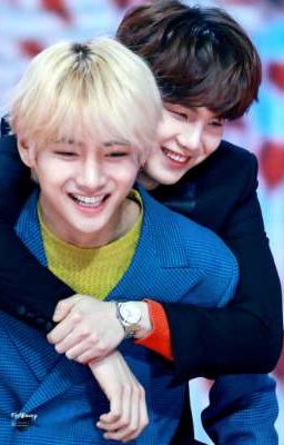 [Taegi] Cậu vợ của Kim tổng