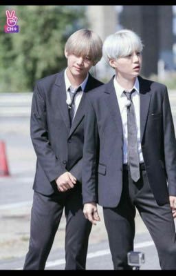 [TaeGi] Cục Đường Nhỏ