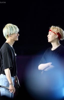 |TaeGi| Đêm tỏ tình