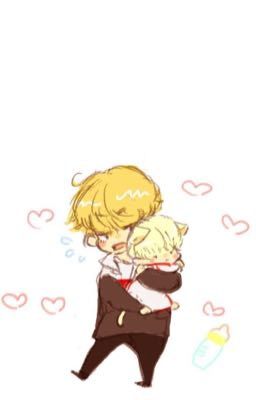 [TaeGi] [Drabble] Bởi vì tôi ... có một cái đuôi a !