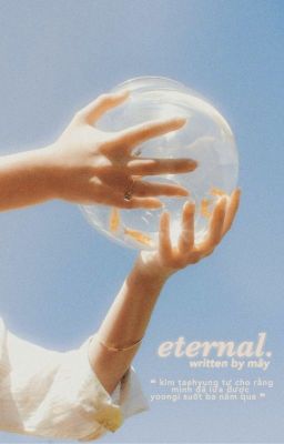 TaeGi | Eternal