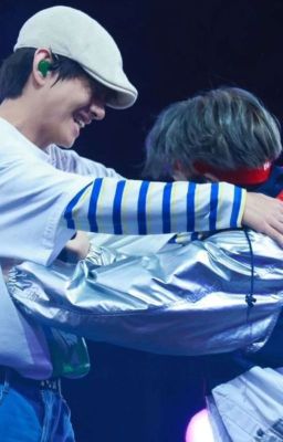 [Taegi] HỔ LỚN CỦA MIN YOONGI 