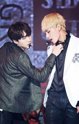 TAEGI_HOÀNG HÔN MÀU MÁU