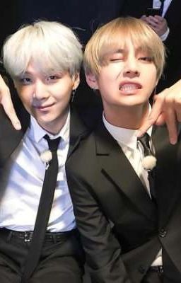 [taegi/kookmin]tiểu bảo bối dâm đãng(h+ nặng)