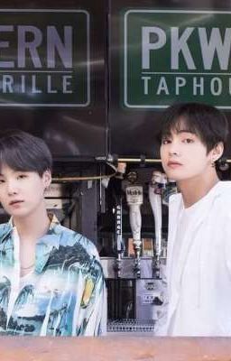 [ TaeGi ] Một Tách Cà Phê