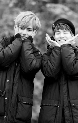 [Taegi Oneshot] Một từ