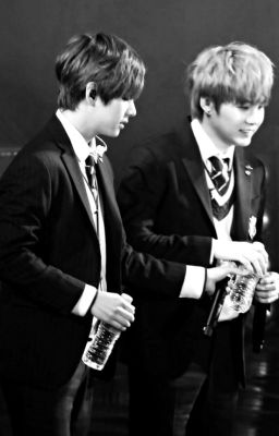 [Taegi Oneshot] Như một đóa hoa