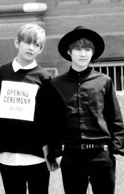 [Taegi Oneshot] The Red Bullet