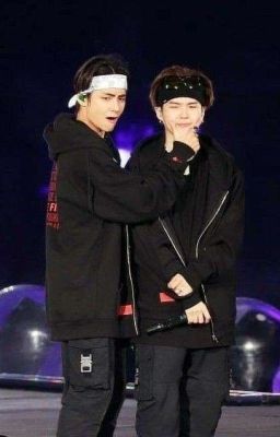 [Taegi] Quản Lý Min mình lấy nhau đi !