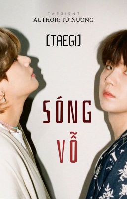 [Taegi] Sóng vỗ