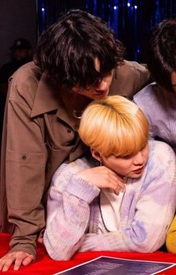 [Taegi | Textfic] Tình ta