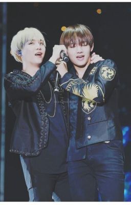 ( TaeGi ) Thầy ơi , em bị phạt sao ? Thầy à !