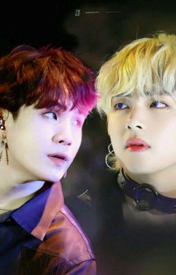 Taegi || Tình yêu muộn màng 