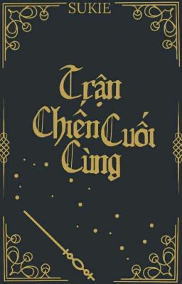 [ Taegi ] Trận chiến cuối cùng