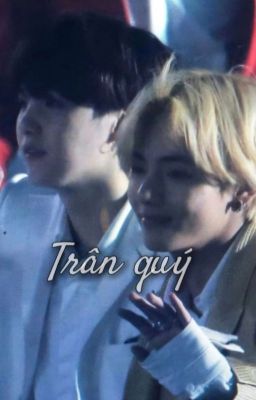 Taegi | trân quý