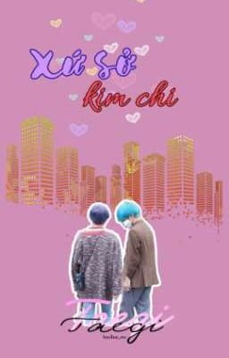 [TAEGI] Xứ sở kim chi 