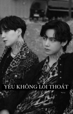 [taegi] yêu không lối thoát