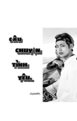 Taeguk | Câu Chuyện Tình Yêu.