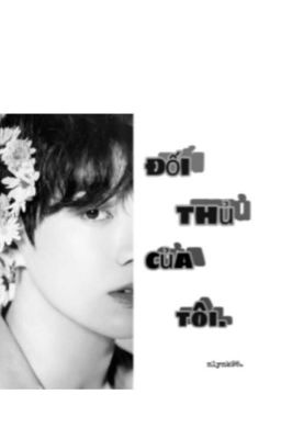 Taeguk | Đối Thủ Của Tôi.