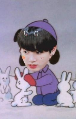 •Taeguk• Nhật kí của Bunny