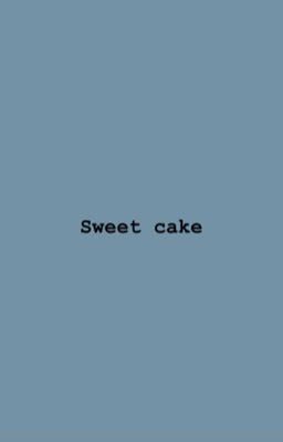 Taeguk | Sweet cake