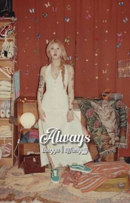 taegyu || always 