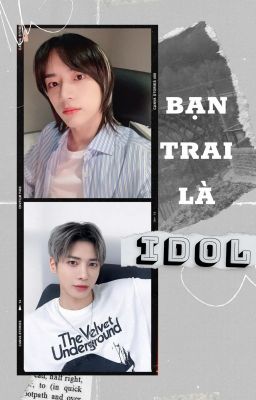 [Taegyu] Bạn trai là IDOL