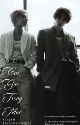 Taegyu | Cái Gai Trong Mắt