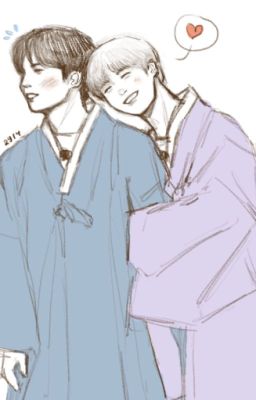 Taegyu fanart