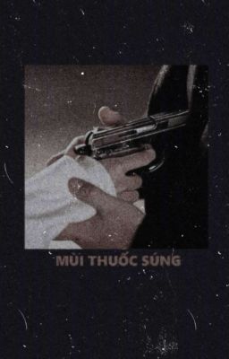 /taegyu/ mùi thuốc súng