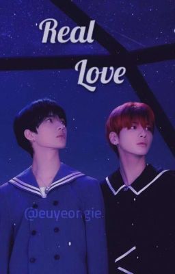 Taegyu | Real Love