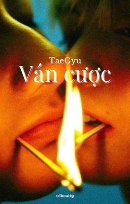 TaeGyu | Ván cược [H]