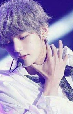 [Taehuyng and you] Kim Taehyung!!Anh đứng lại đó! 