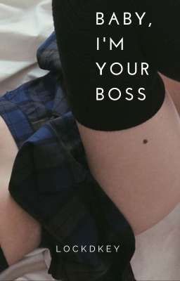 |taehyun.beomgyu| abo| baby, i'm your boss