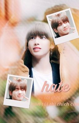 |taehyun| hate