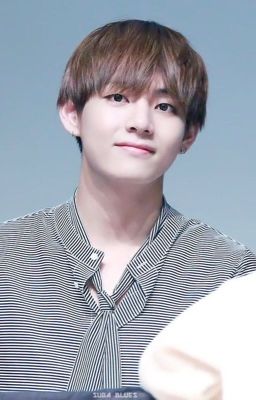 Taehyung à, cho cậu làm Oppa của tôi 2 ngày đấy